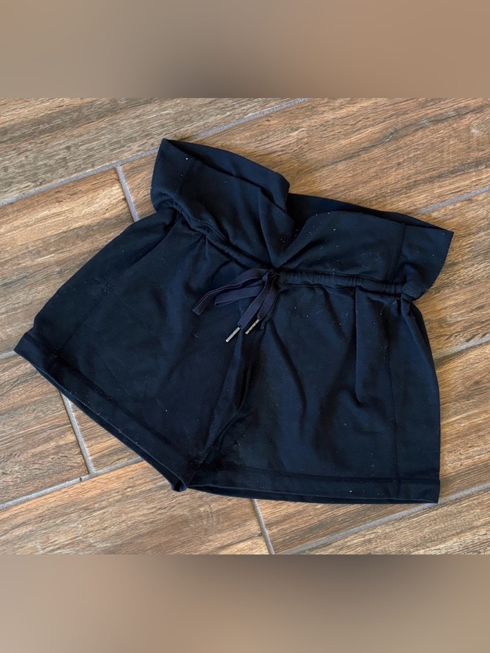 Lululemon Women’s Shorts